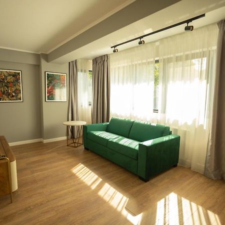 Oliv Residence Iasi Exterior foto