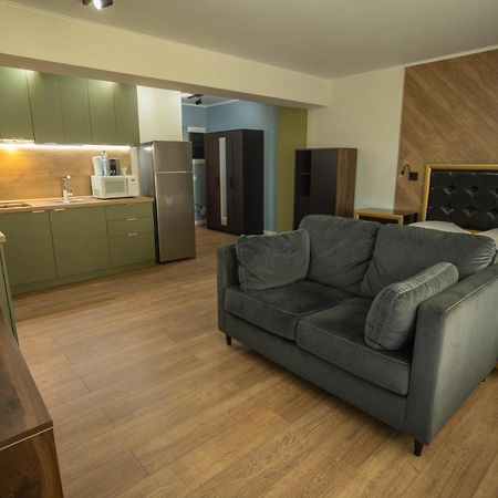 Oliv Residence Iasi Exterior foto