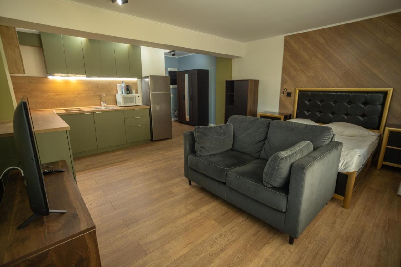 Oliv Residence Iasi Exterior foto