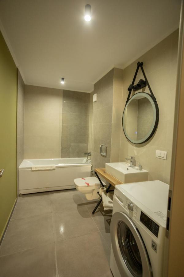 Oliv Residence Iasi Exterior foto